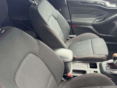 2019 Ford Focus