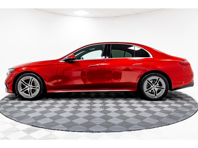 2024 Mercedes-Benz E Class