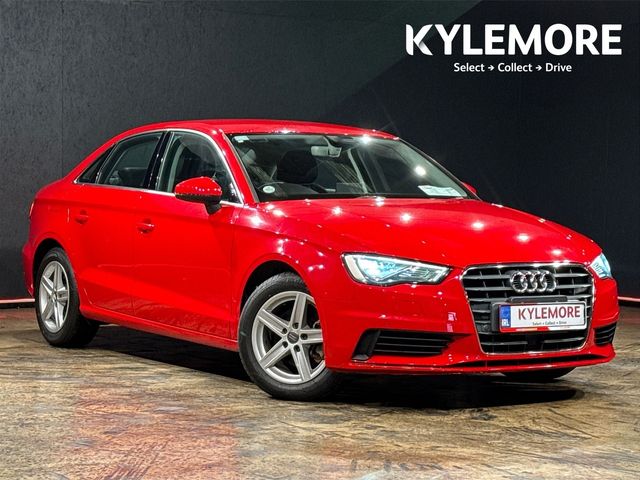 vehicle for sale from Kylemore Cars