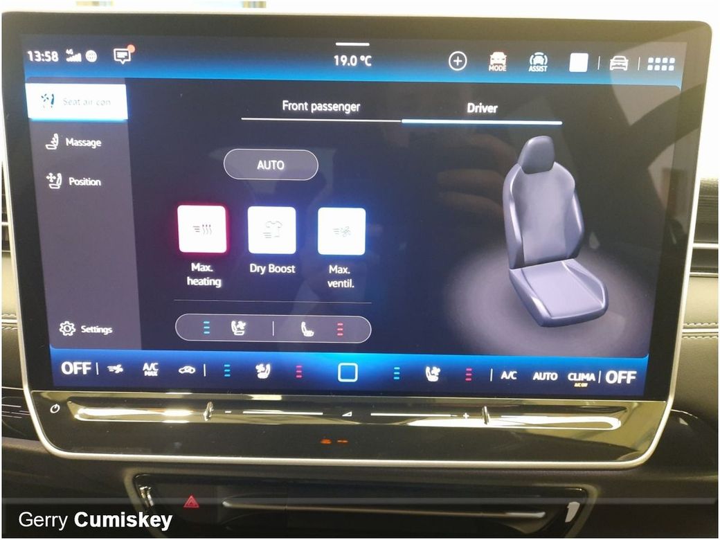 2026 Volkswagen ID.7