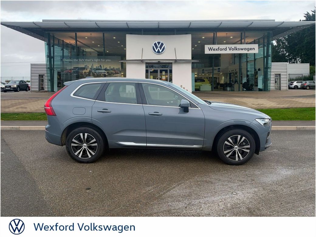 2023 Volvo XC60