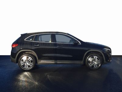 2026 Mercedes-Benz GLA Class