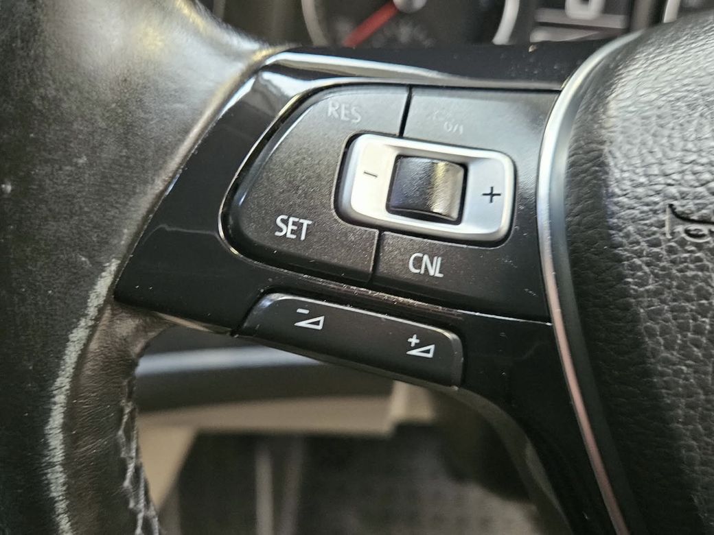 2017 Volkswagen Transporter