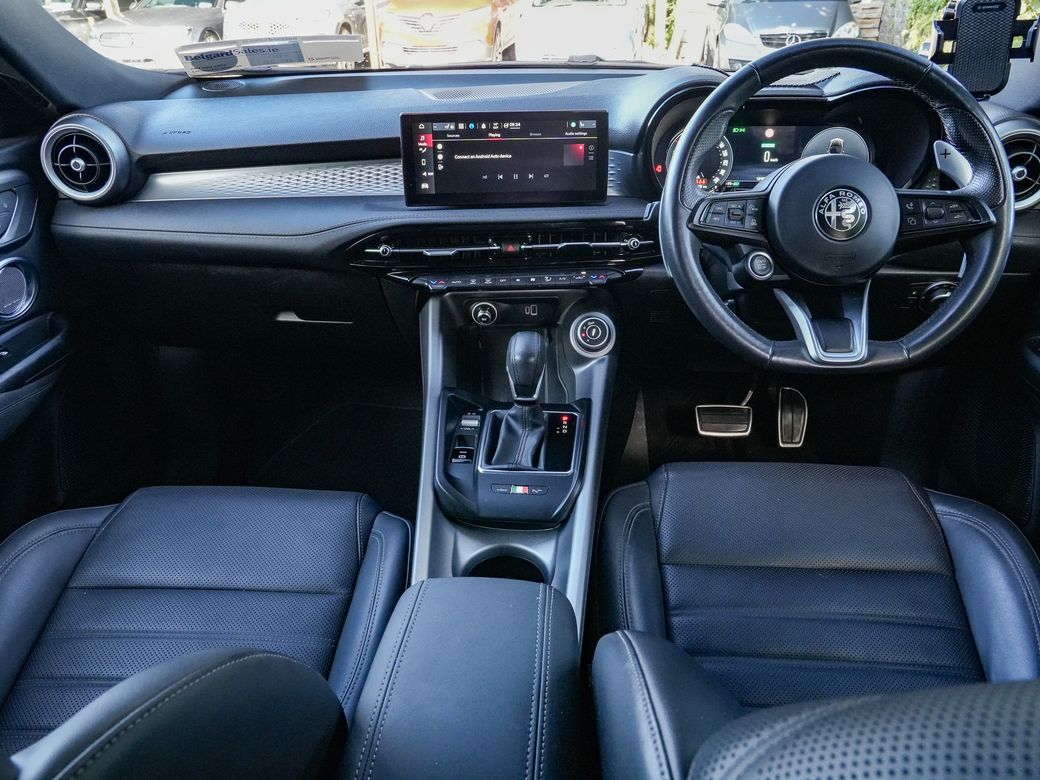 2023 Alfa Romeo Tonale