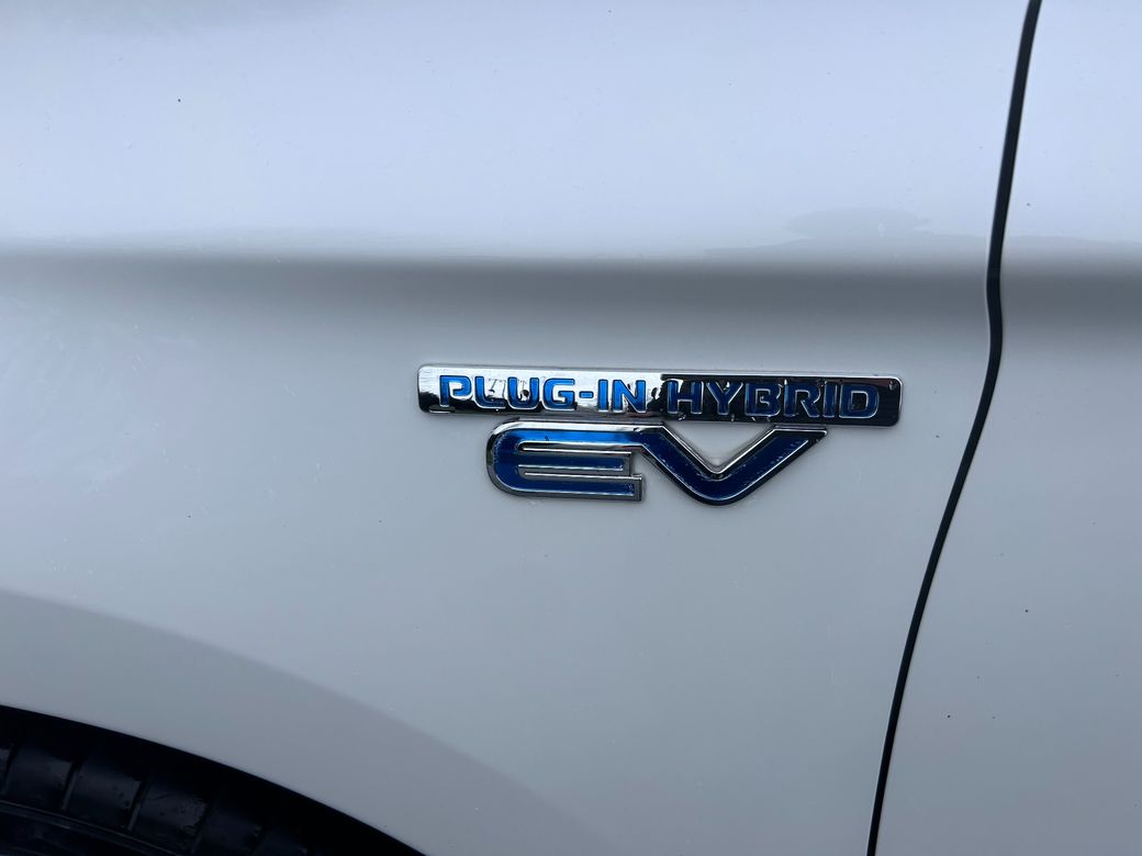 2020 Mitsubishi Outlander