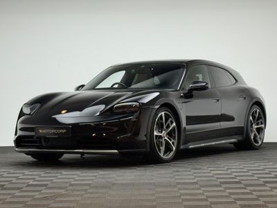 2023 Porsche Taycan