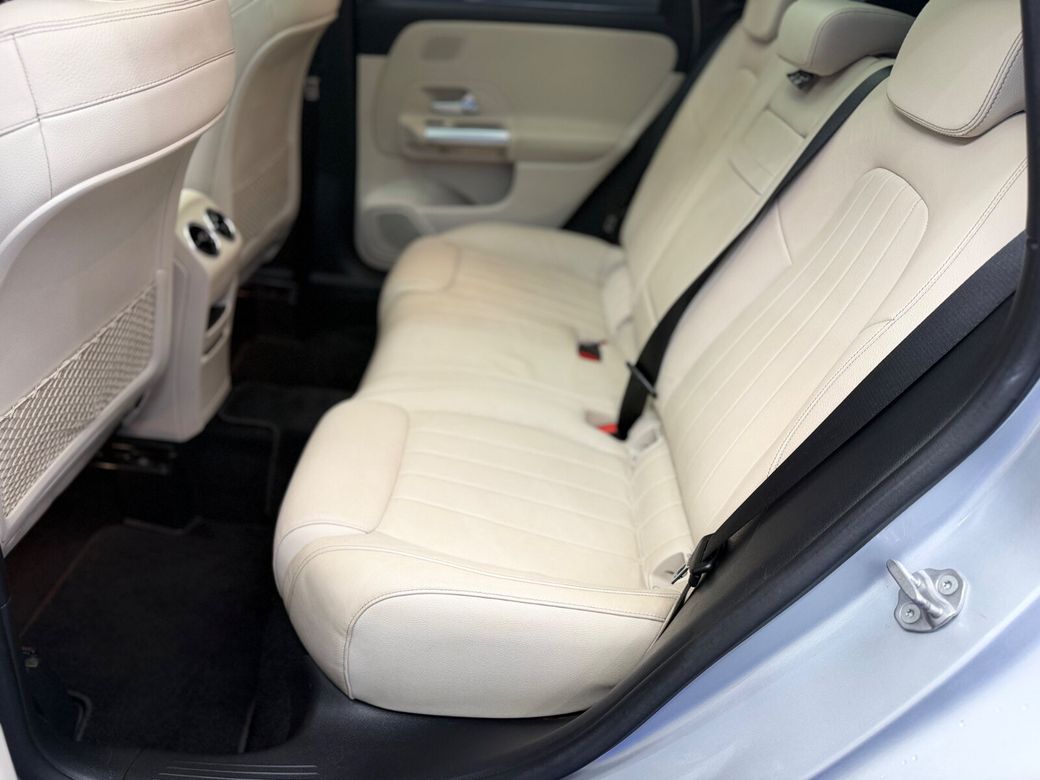 2020 Mercedes-Benz B Class