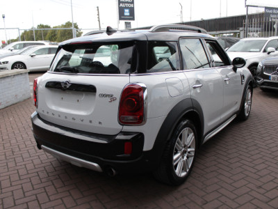 2017 Mini Cooper S