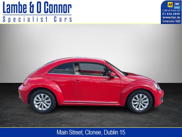 vehicle for sale from Lambe & O'Connor