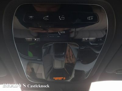 2026 Mercedes-Benz E Class