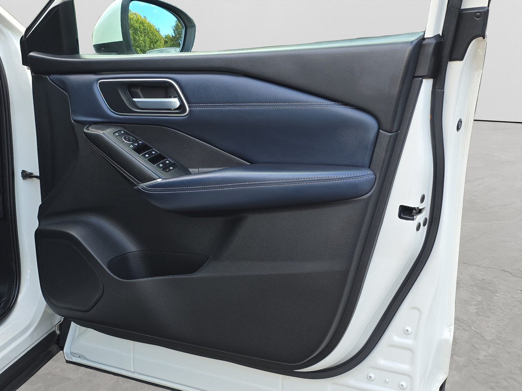 2022 Nissan Qashqai