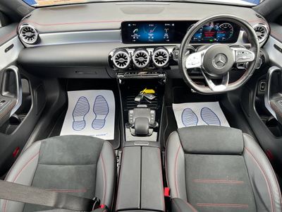 2023 Mercedes-Benz CLA Class