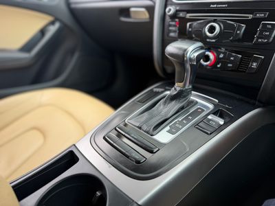 2014 Audi A5