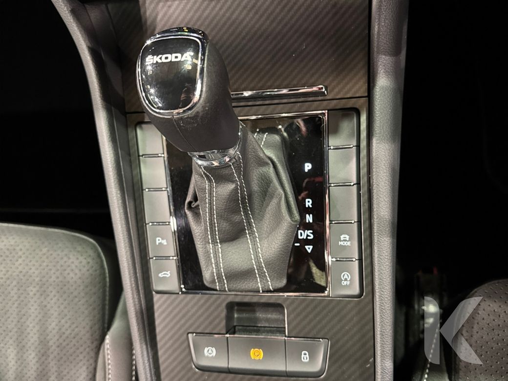 2023 Skoda Superb