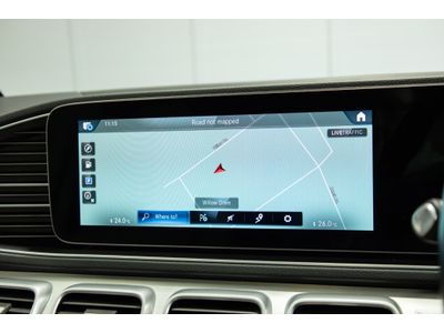 2024 Mercedes-Benz GLE Class