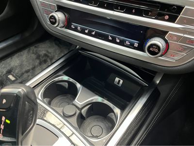 2017 BMW 7 Series