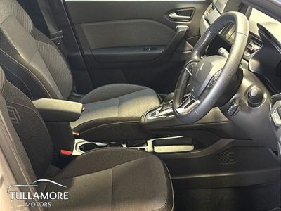 2025 Renault Symbioz