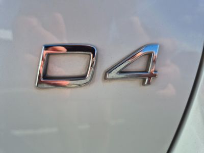 2017 Volvo V60