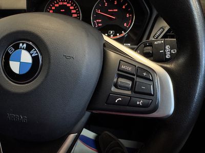 2017 BMW 2 Series Gran Tourer