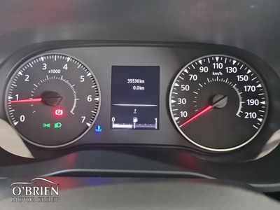 2025 Dacia Duster