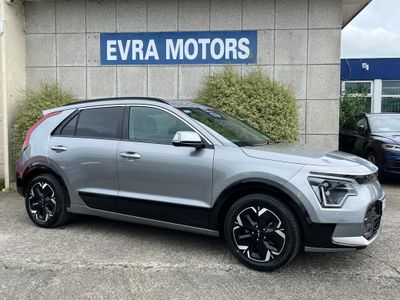 2022 Kia Niro EV
