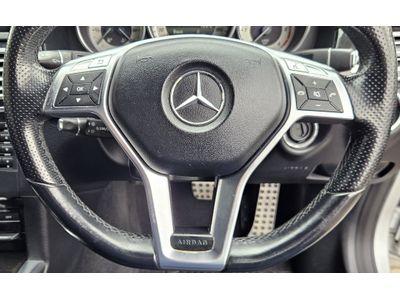 2013 Mercedes-Benz E Class