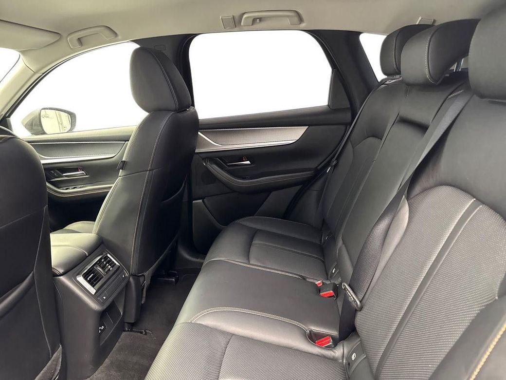 2024 Mazda CX-60