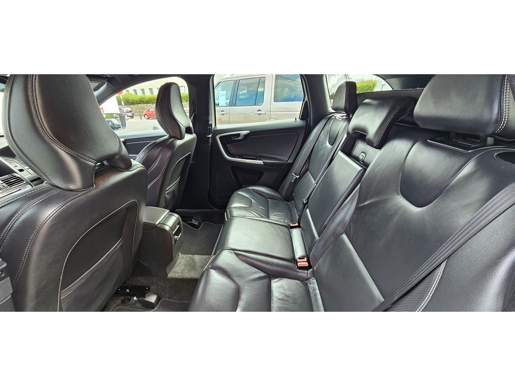 2016 Volvo XC60