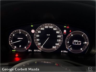 2023 Mazda CX-60