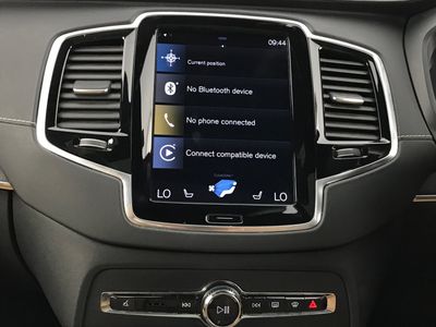 2022 Volvo XC90