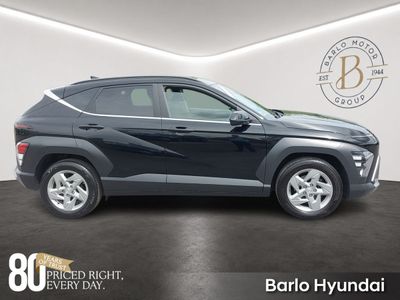 2023 Hyundai Kona