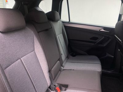 2021 SEAT Tarraco