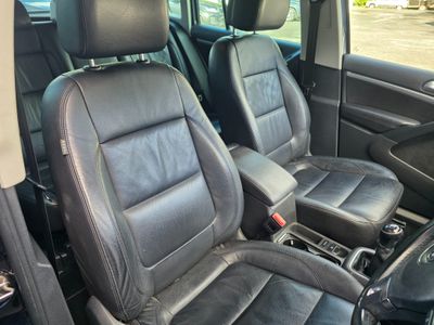 2015 Volkswagen Tiguan