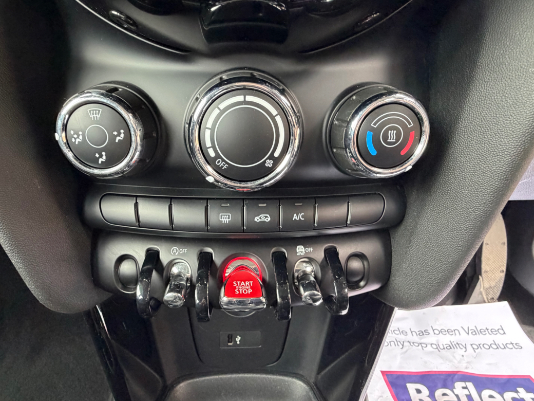 2022 Mini Cooper