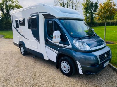 2011 AUTOTRAIL  EXCEL 600 R.H.D 3.0M/J 160BHP AUTOMATIC 