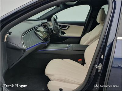 2026 Mercedes-Benz E Class