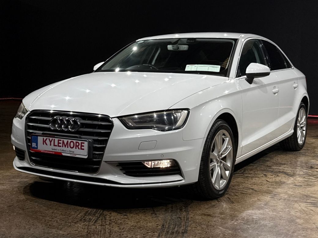 2016 Audi A3