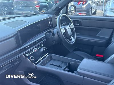 2024 Hyundai Santa Fe