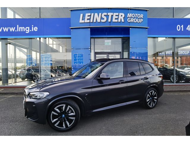 vehicle for sale from Leinster Motor Group