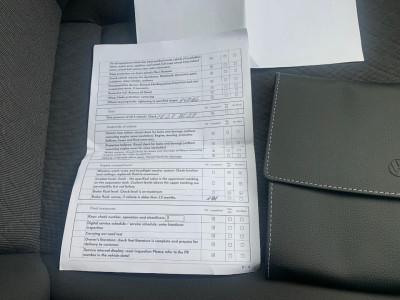 2023 Volkswagen Caddy