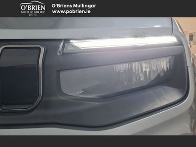 2024 Jeep Avenger