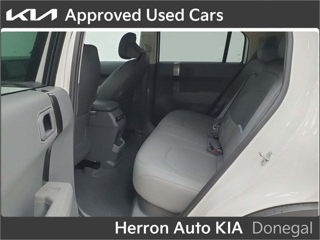 2025 Kia EV3
