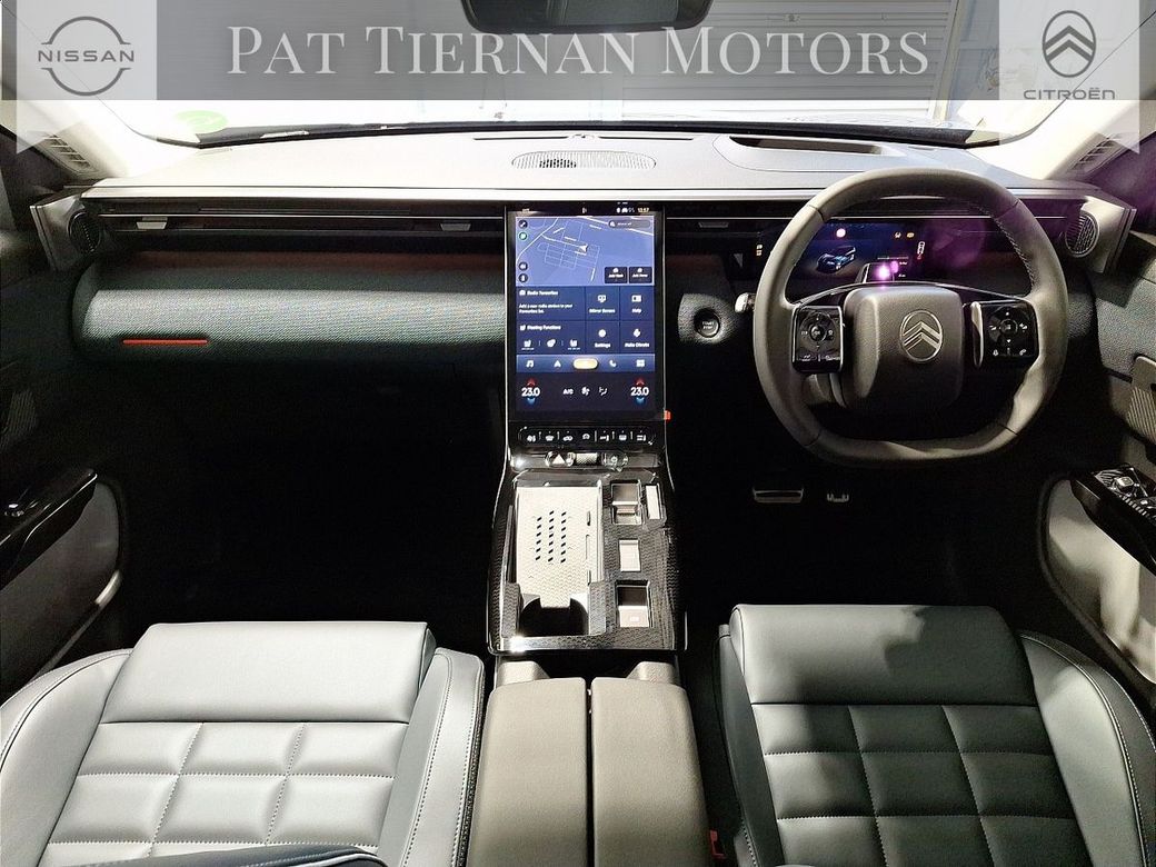 2026 Citroen C5 Aircross