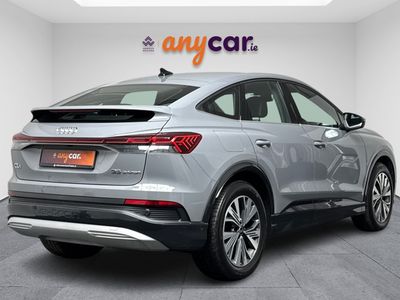2023 Audi Q4