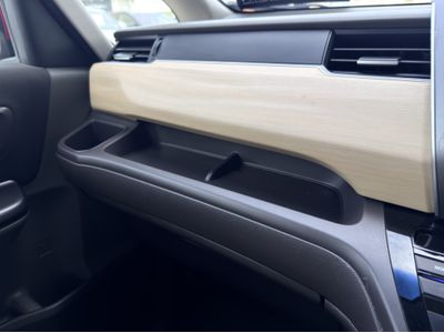 2019 Honda Freed