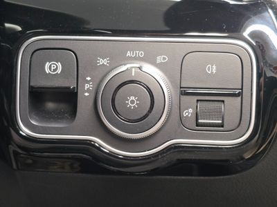 2023 Mercedes-Benz A Class