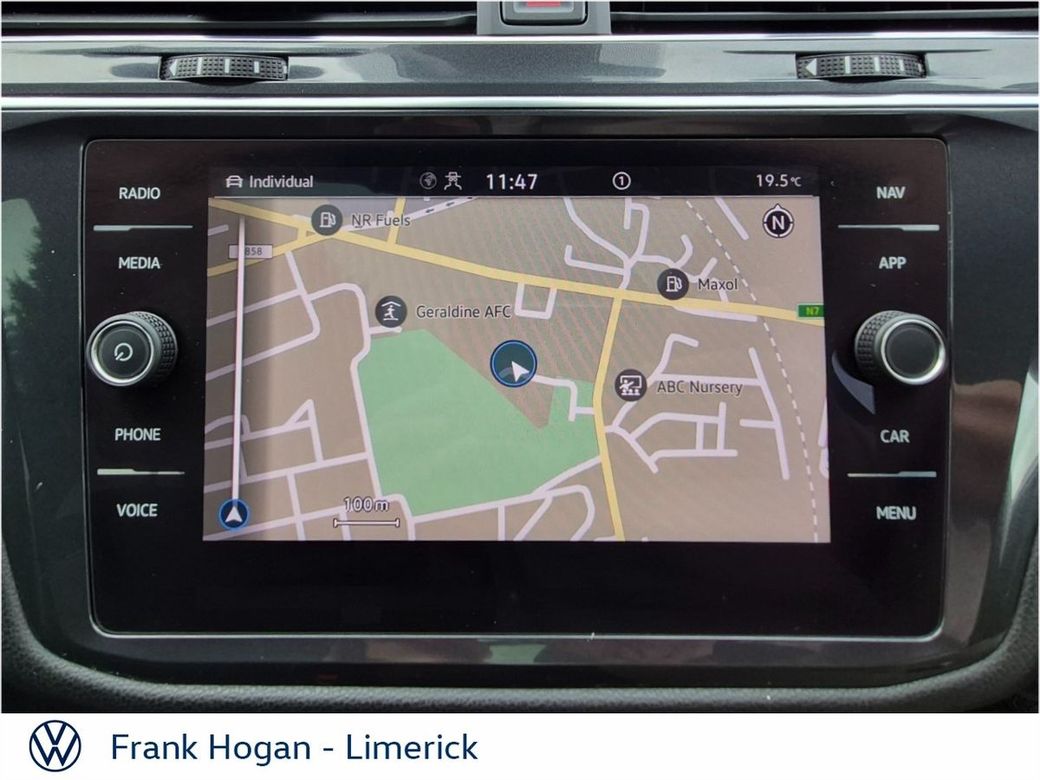 2023 Volkswagen Tiguan Allspace