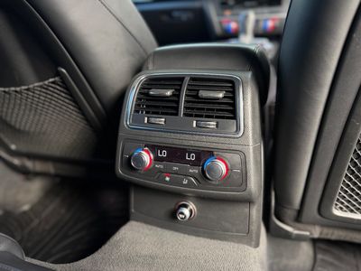 2016 Audi A7