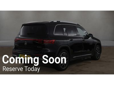 2024 Mercedes-Benz EQB