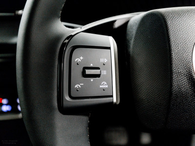 2026 Citroen C3 Aircross